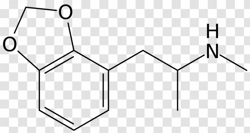 Chemistry Molecule Dexmedetomidine 2,3-Methylenedioxymethamphetamine XPhos - Isomer - Mdma Transparent PNG