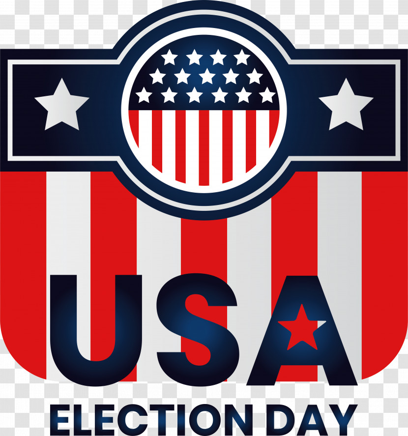 Election Day Transparent PNG