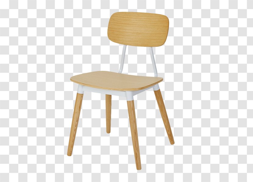Chair Wood - Plywood Transparent PNG