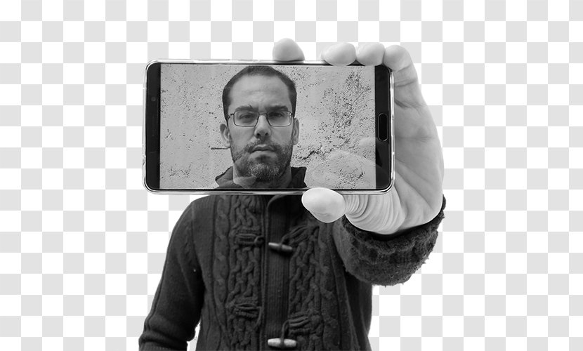 Rodrigo Rivas Llave La Fotografía Móvil De Calle : Memoria Ciudad Photography - Iphone - Luis Suárez Transparent PNG