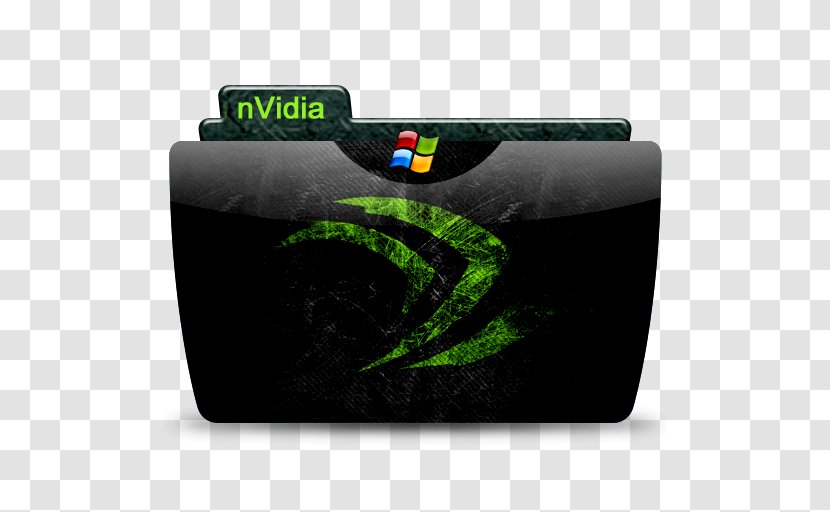 Download Nvidia Transparent PNG