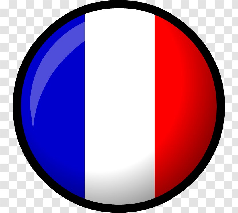 Club Penguin Flag Of France United States French Revolution - Scalable Vector Graphics - Picture Transparent PNG