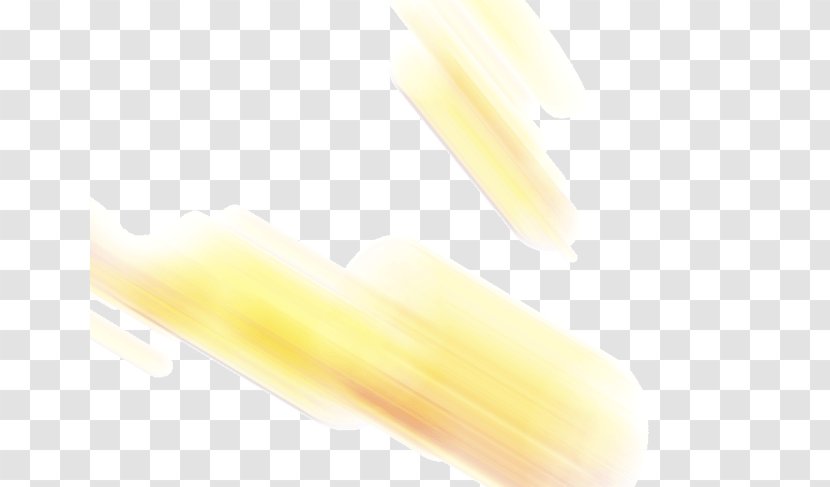 Yellow - Halo,Glare,Little Light Transparent PNG