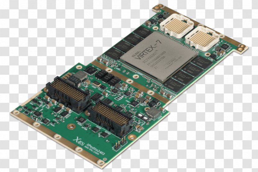 Non-volatile Random-access Memory Field-programmable Gate Array - Digital Signal Processor - Electronic Device Transparent PNG