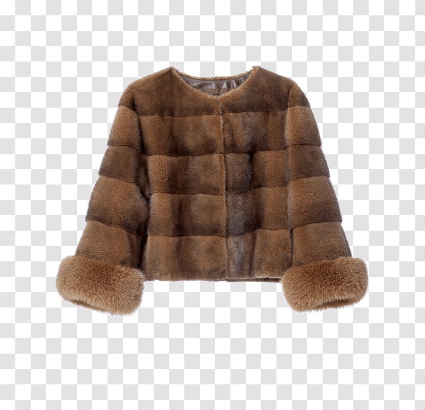 Fur Clothing Coat Kopenhagen - Luxury - Accessories Transparent PNG