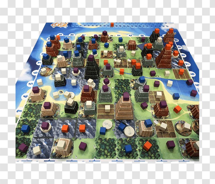Game Rex Rabbit Bunny Kingdom Kingdoms - Playing Board Games Transparent PNG