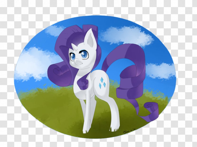 Pony Rarity Applejack Pinkie Pie Fluttershy - My Little Friendship Is Magic - Horse Transparent PNG