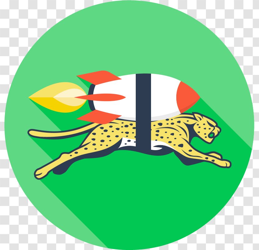 Tree Frog Clip Art Illustration Cheetah - Logo - Bog Button Transparent PNG