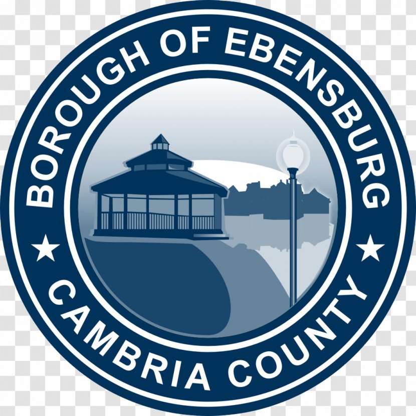 Summerhill Logo Ebensburg Boro Police Organization Brand - Government - Coheed And Cambria Symbol Transparent PNG