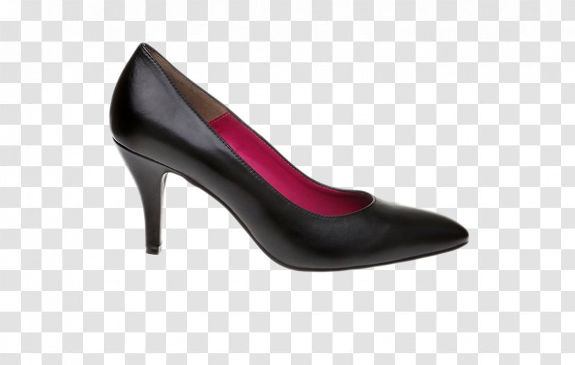 High-heeled Footwear Court Shoe Bata Shoes - Clothing - Pants Transparent PNG