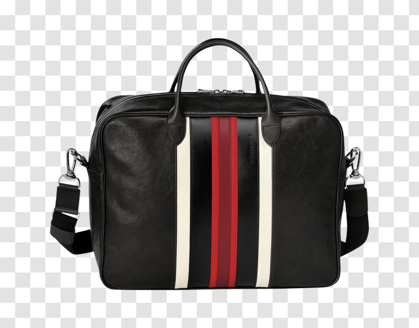 Briefcase Handbag Leather Hand Luggage - Baggage - Bag Transparent PNG