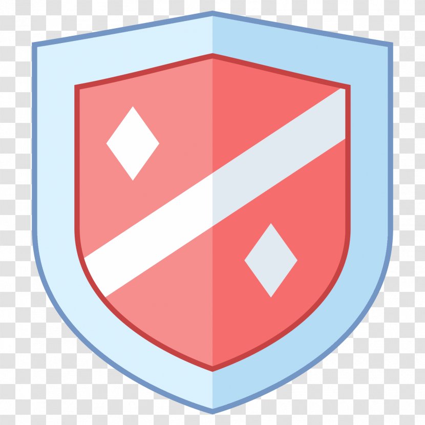 Knight Shield - Area - Signage Transparent PNG