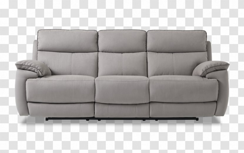 Recliner Couch Table Bob's Discount Furniture Transparent PNG