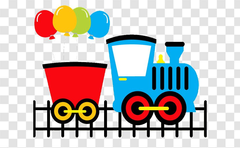 Circus Train Transport Car Clip Art Transparent PNG