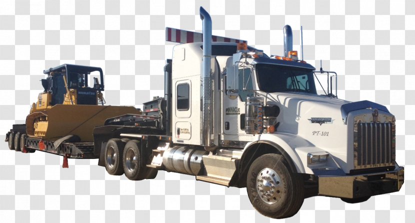 Heavy Hauler Car Haul Truck Commercial Vehicle Transparent PNG