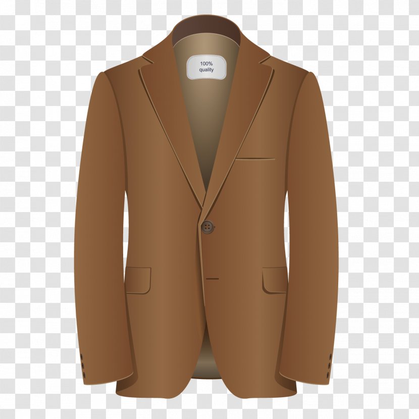 Suit Blazer - Gentleman - Men's Suits Transparent PNG