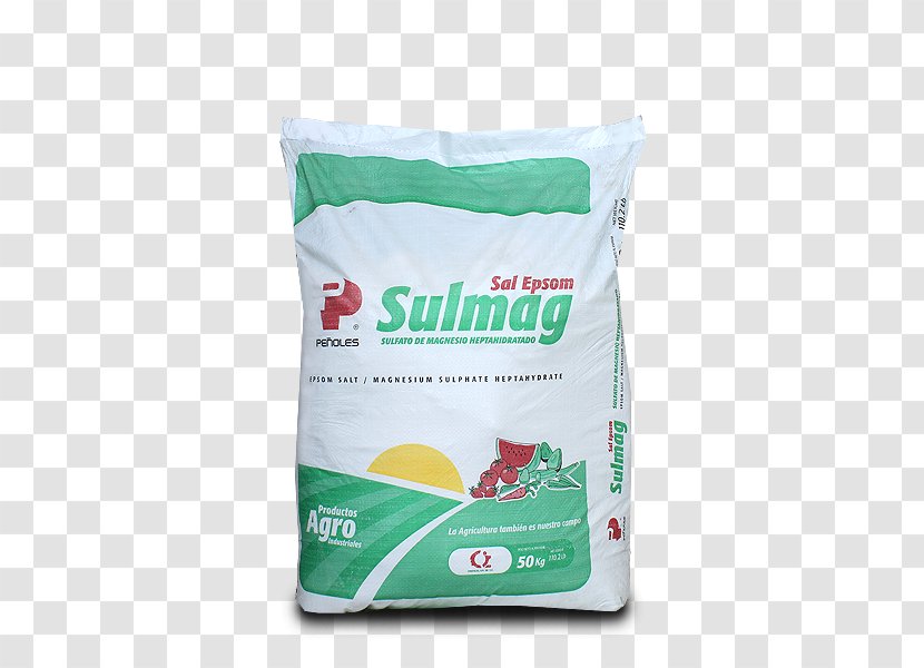 Magnesium Sulfate Chloride Fertilisers - Price - Salt Transparent PNG
