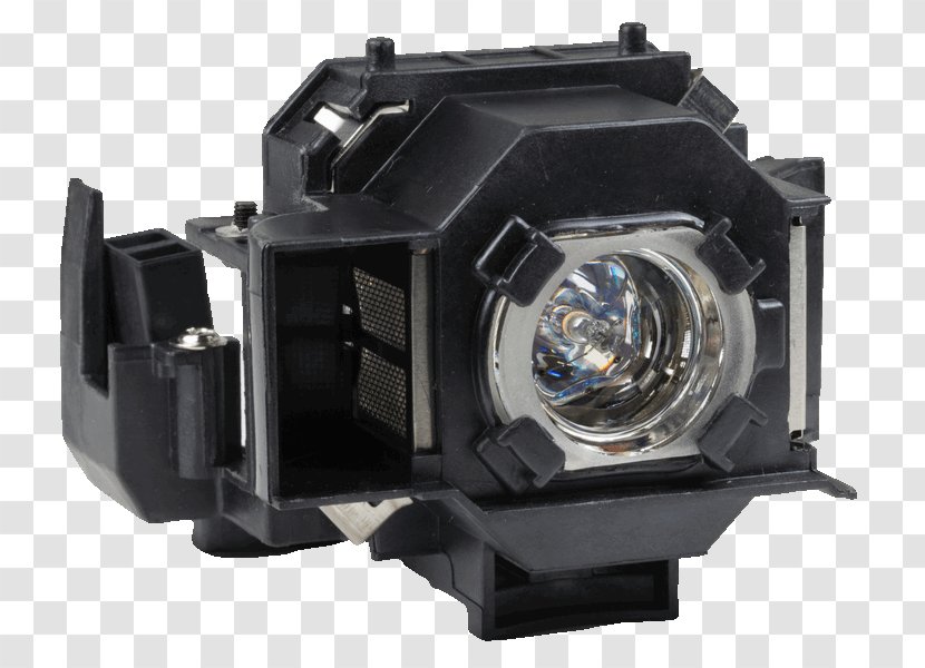 Car Automotive Lighting - Electronics - Projection Lamp Transparent PNG
