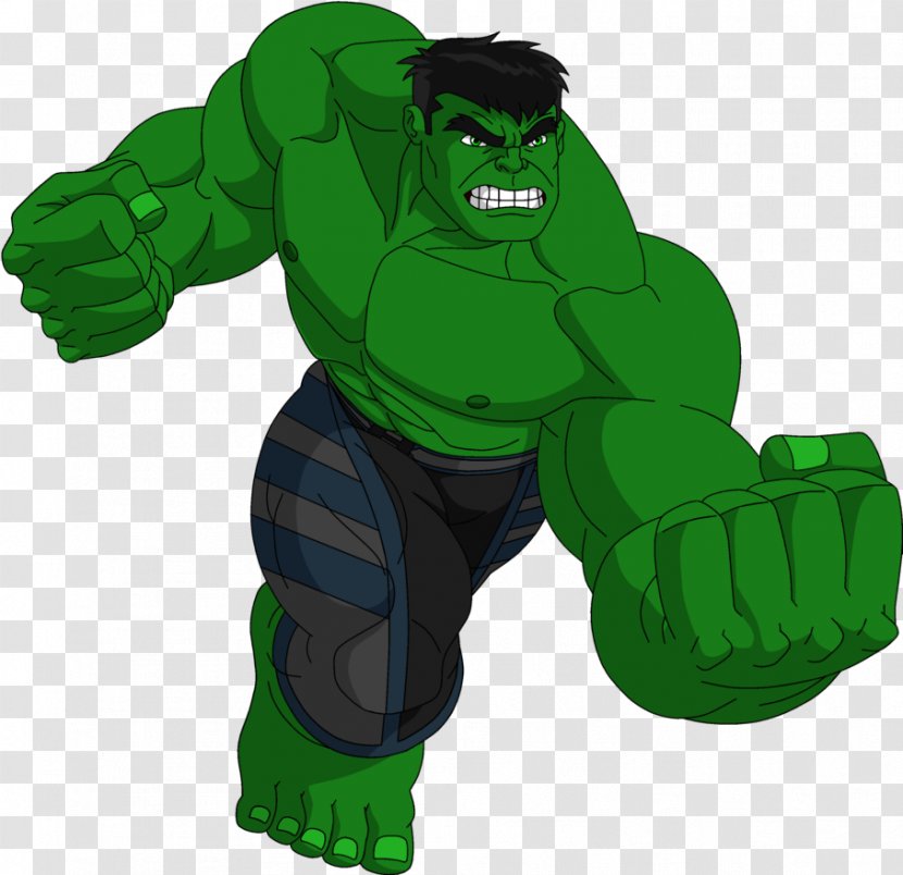 Hulk Drawing DeviantArt Thor - Ragnarok Transparent PNG