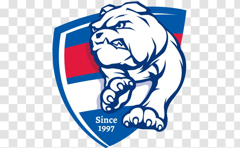 Western Bulldogs Australian Football League Melbourne Cricket Ground Fremantle Club AFL Women's - Rules Transparent PNG