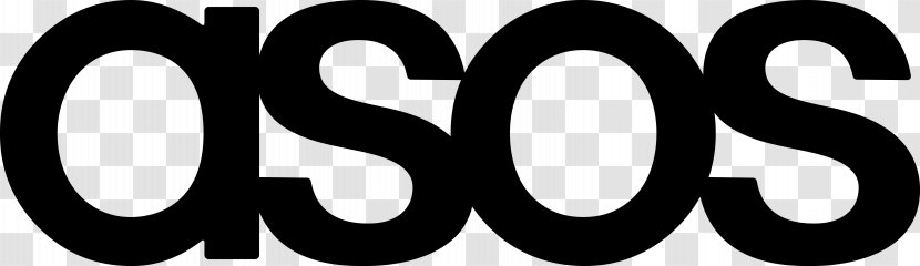 ASOS.com Retail Brand Logo Company - Stock - Amazon Vector Transparent PNG