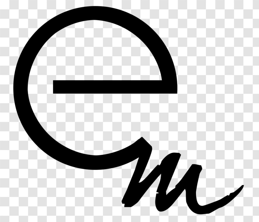 Brand Trademark Logo Line Clip Art - Monochrome Transparent PNG