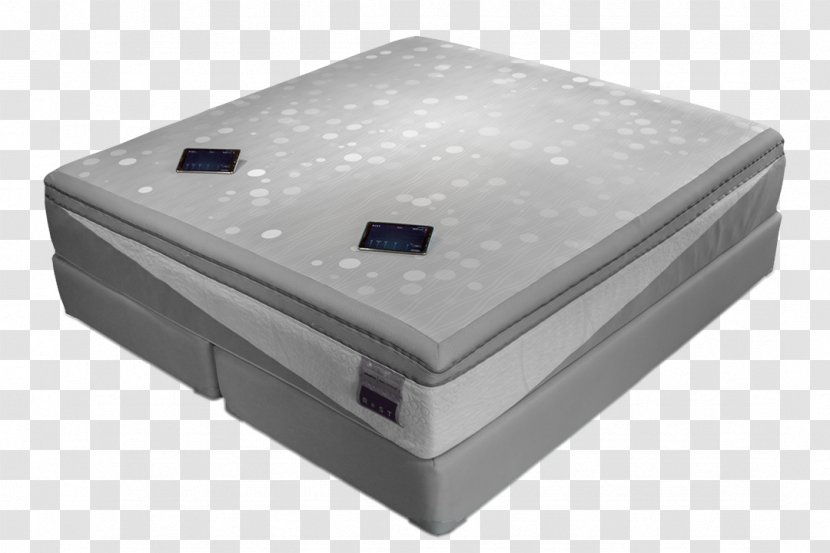 Bed Sleep Mattress - Rest Transparent PNG