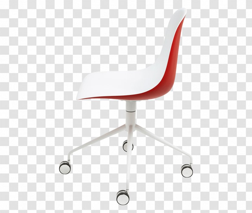 Office & Desk Chairs Plastic Armrest - Design Transparent PNG