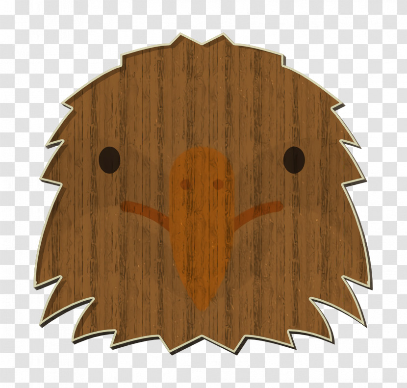 Animals Icon Eagle Icon Bird Icon Transparent PNG