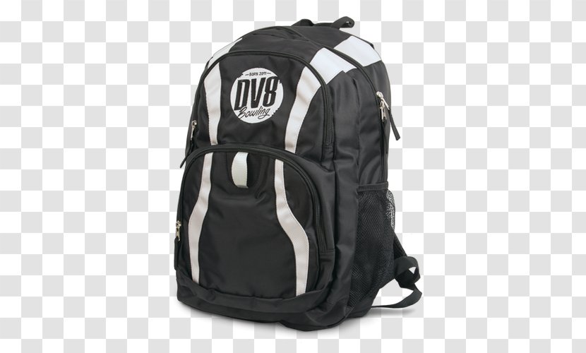 DV8 Circuit Backpack Bowling Bag Balls - Brand - Dexter Sst 8 Shoes Transparent PNG