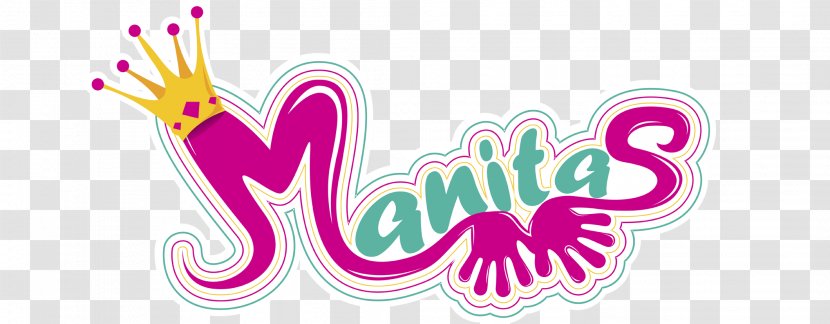 Logo Pink Graphic Design Blouse - Magenta - Om Transparent PNG
