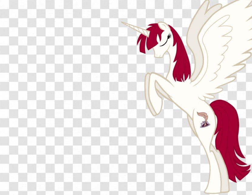 My Little Pony Rainbow Dash Winged Unicorn DeviantArt - Flower Transparent PNG