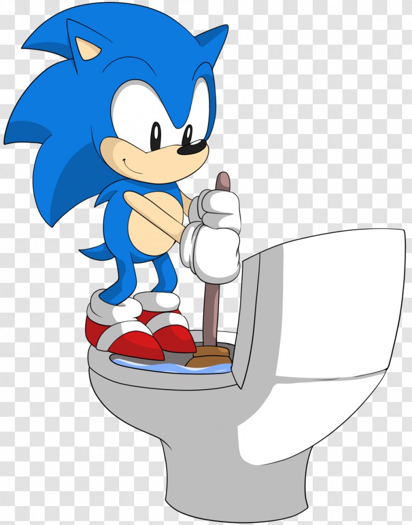 Sonic The Hedgehog Mania Tails Mario - General Cleaning Transparent PNG