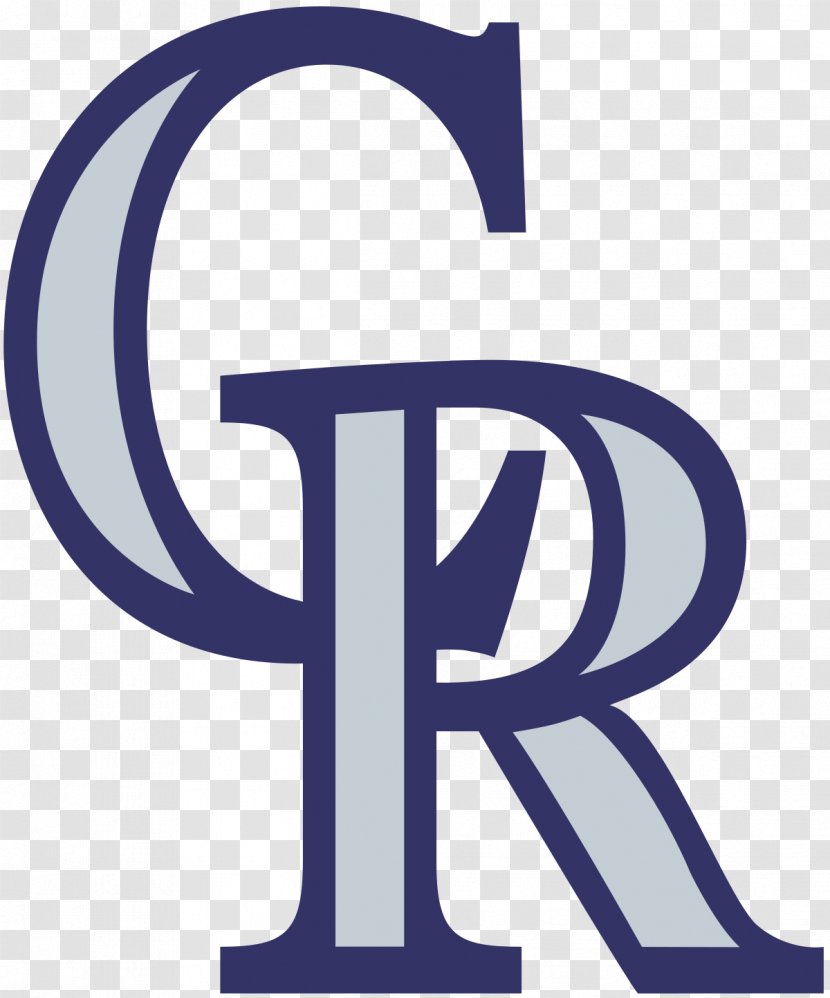 Coors Field Colorado Rockies Arizona Diamondbacks MLB Baseball - National League - Logo Transparent PNG