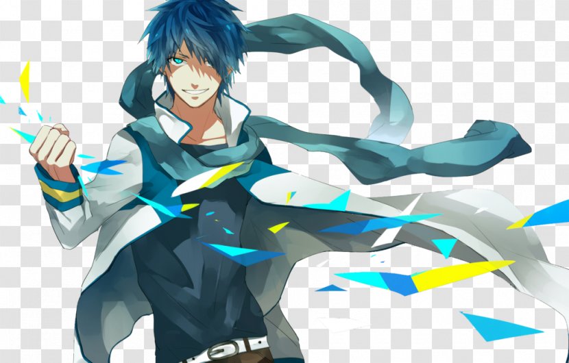 Kaito Vocaloid Rendering Meiko Hatsune Miku - Tree Transparent PNG