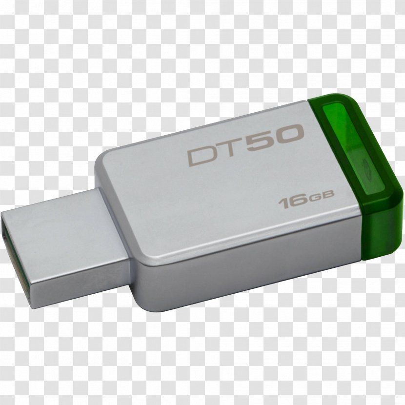 Kingston Technology USB Flash Drives Computer Data Storage 3.0 Memory - Kofi Transparent PNG