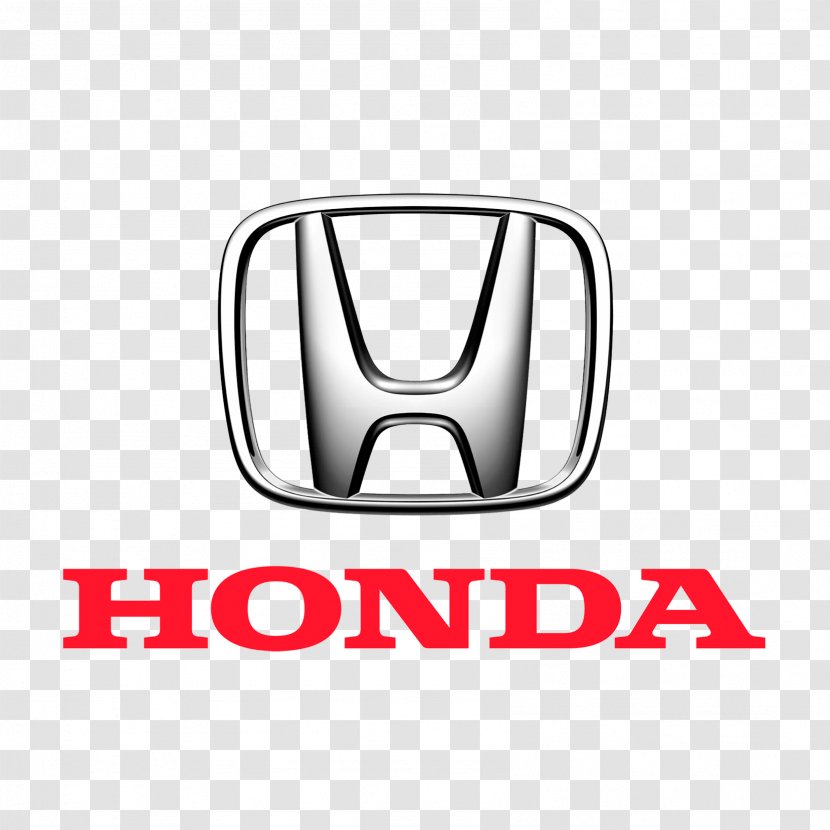 Honda Logo Car City Transparent PNG
