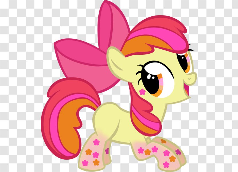 Pony Rainbow Dash Apple Bloom Scootaloo Derpy Hooves - Watercolor - My Little Transparent PNG