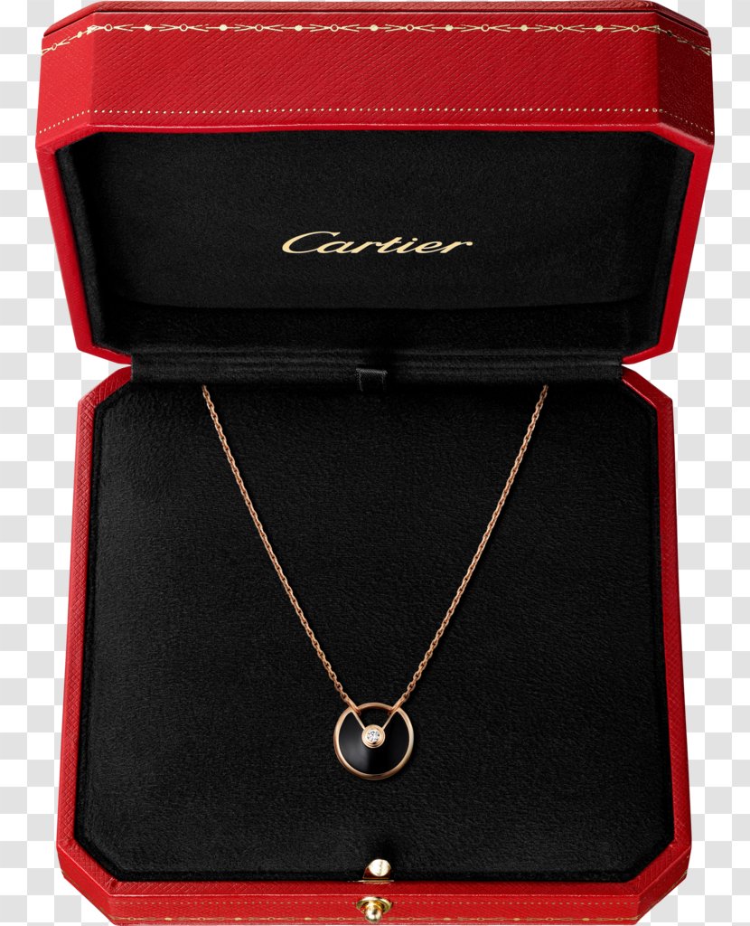 Necklace Charms & Pendants Diamond Cartier Jewellery - Festa Della Donna Transparent PNG