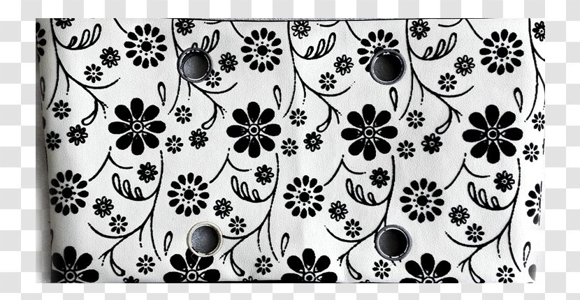 Black And White Flower Monochrome Photography - Flores Blanco Y Negro Transparent PNG