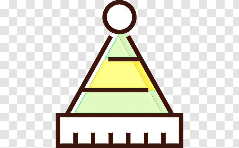 Line Triangle Triangle Logo Transparent PNG