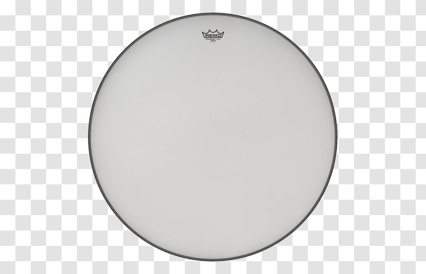 Drumhead Percussion Snare Drums Remo - Flower - Drum Transparent PNG