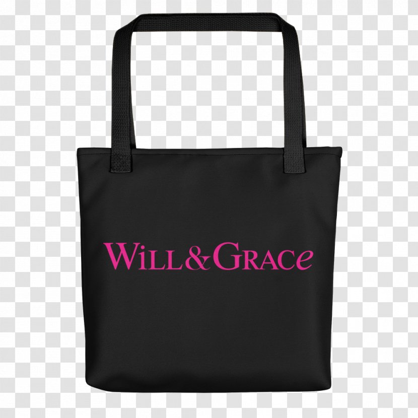 Tote Bag T-shirt All Over Print Shopping Transparent PNG