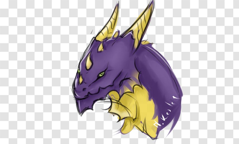 Animated Cartoon Organism - Dragons Lair Transparent PNG