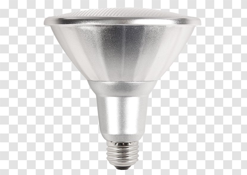 Incandescent Light Bulb LED Lamp Floodlight Light-emitting Diode - Led Transparent PNG