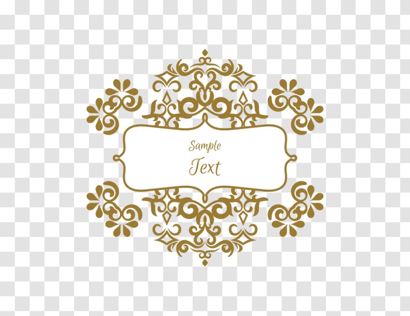 Picture Frames Writing Ornament Text Pattern - tree Transparent PNG