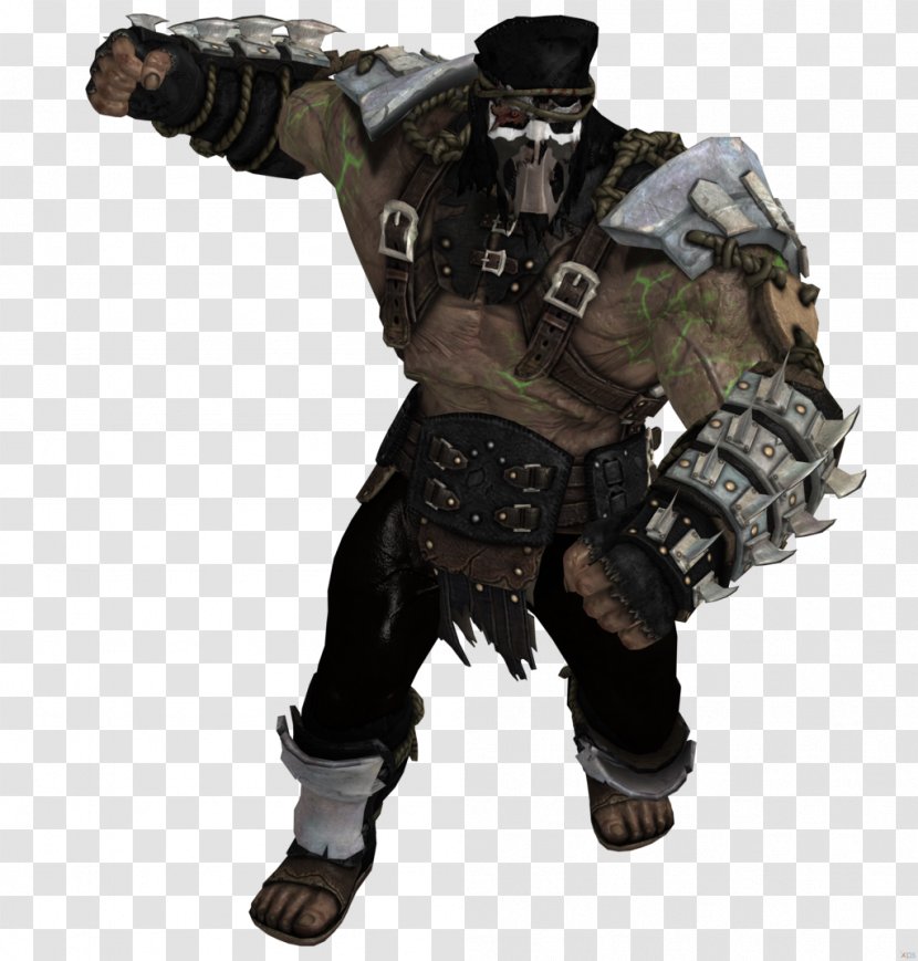 Mortal Kombat X Injustice: Gods Among Us Bane DeviantArt Transparent PNG