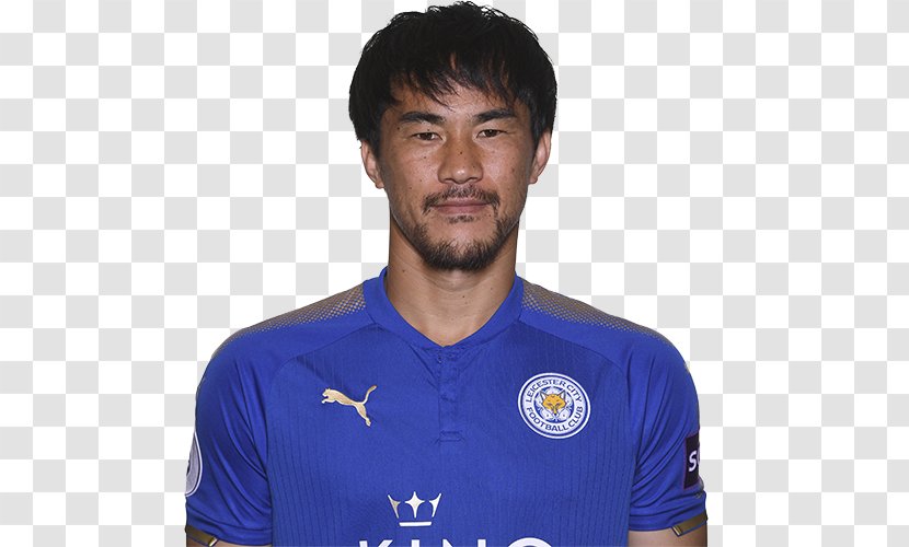 Shinji Okazaki FIFA 18 Premier League Leicester City F.C. 14 - Dribbling - Shia Labeouf Transparent PNG