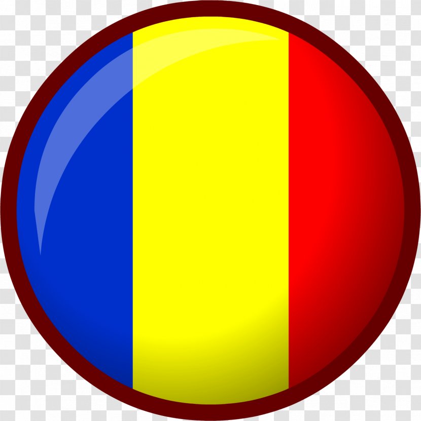 Flag Of Romania National South Korea - France Transparent PNG