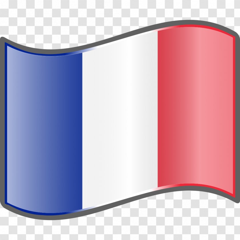 Flag Of Italy Clip Art - Nicaragua - France Transparent PNG